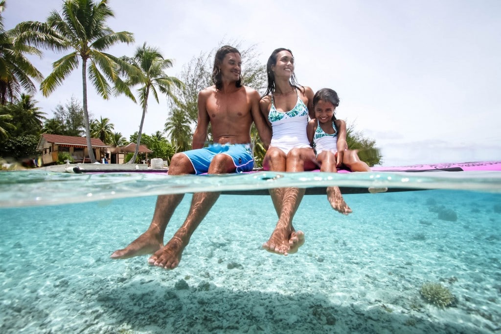 bora bora photographer damien gobron