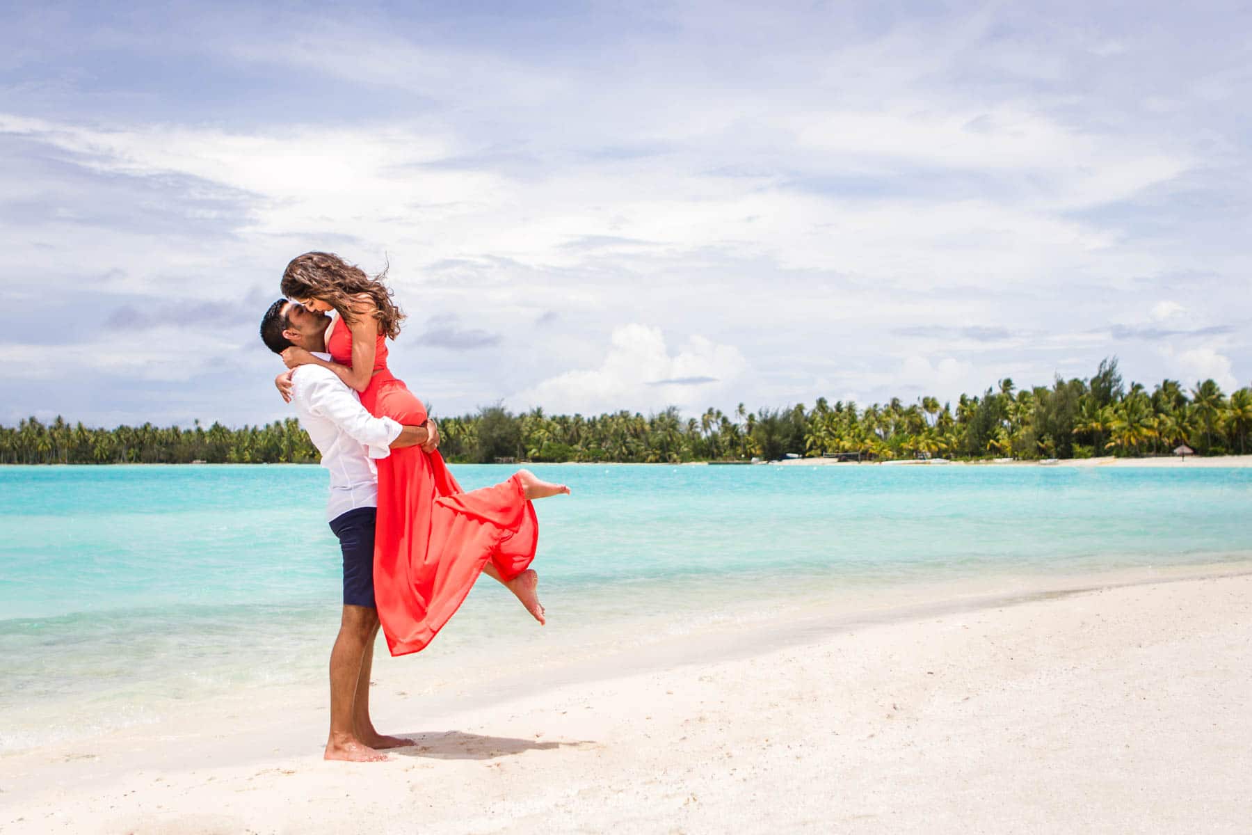 bora bora photographer damien gobron