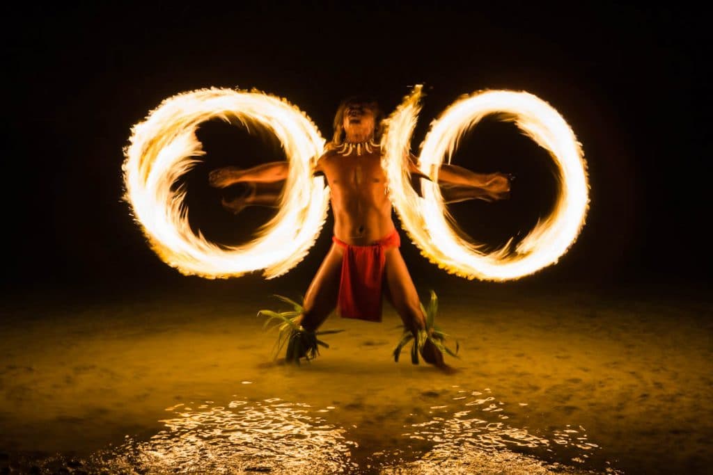 bora bora wedding photographer damien gobron