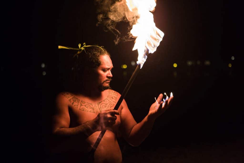 bora bora wedding photographer damien gobron