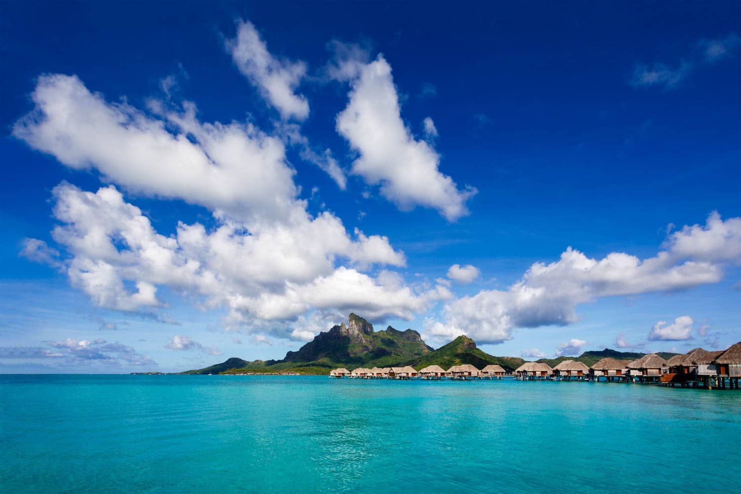 inside bora bora : best time of the year to visit, get