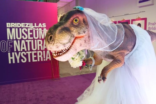 bridezilla